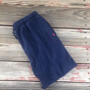 Thrifted Ralph Lauren Sweats